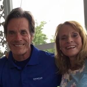 Meet your Posher, Peggy